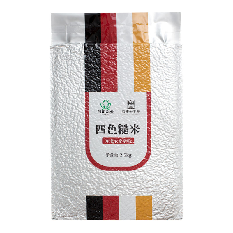 盤錦大米