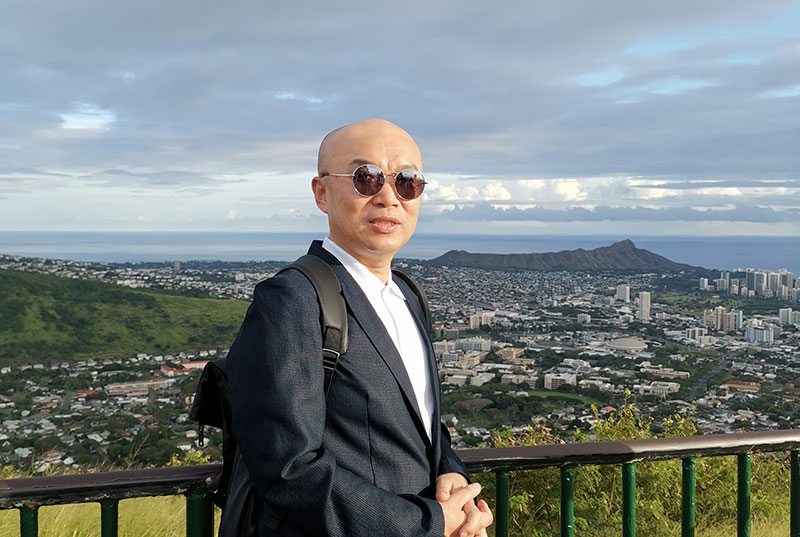 盤錦營(yíng)田米業(yè)有限公司